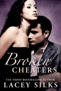 Broken Cheaters Ebook