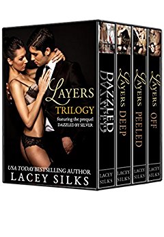 Layers Trilogy Box Set