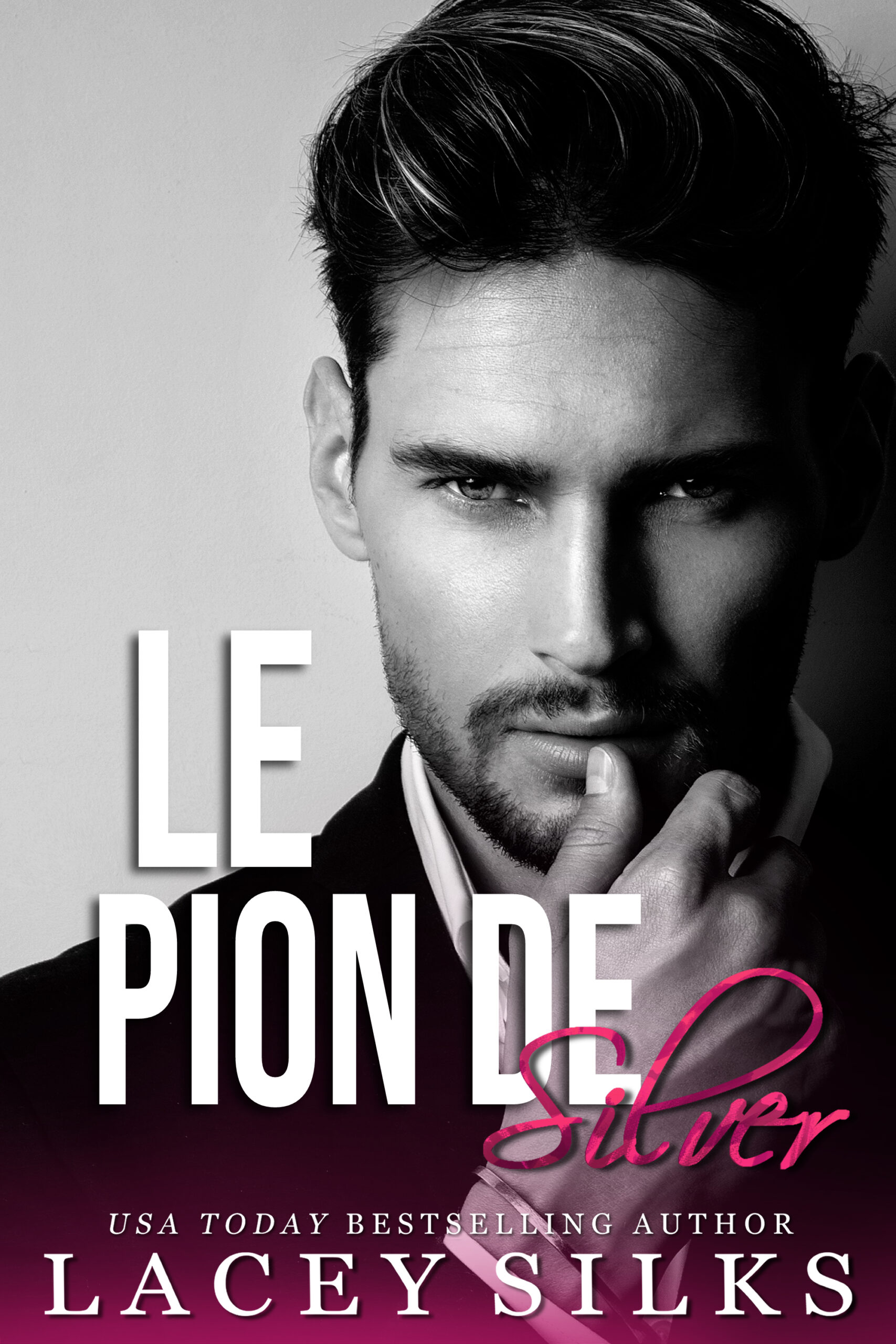 Le Pion de Silver