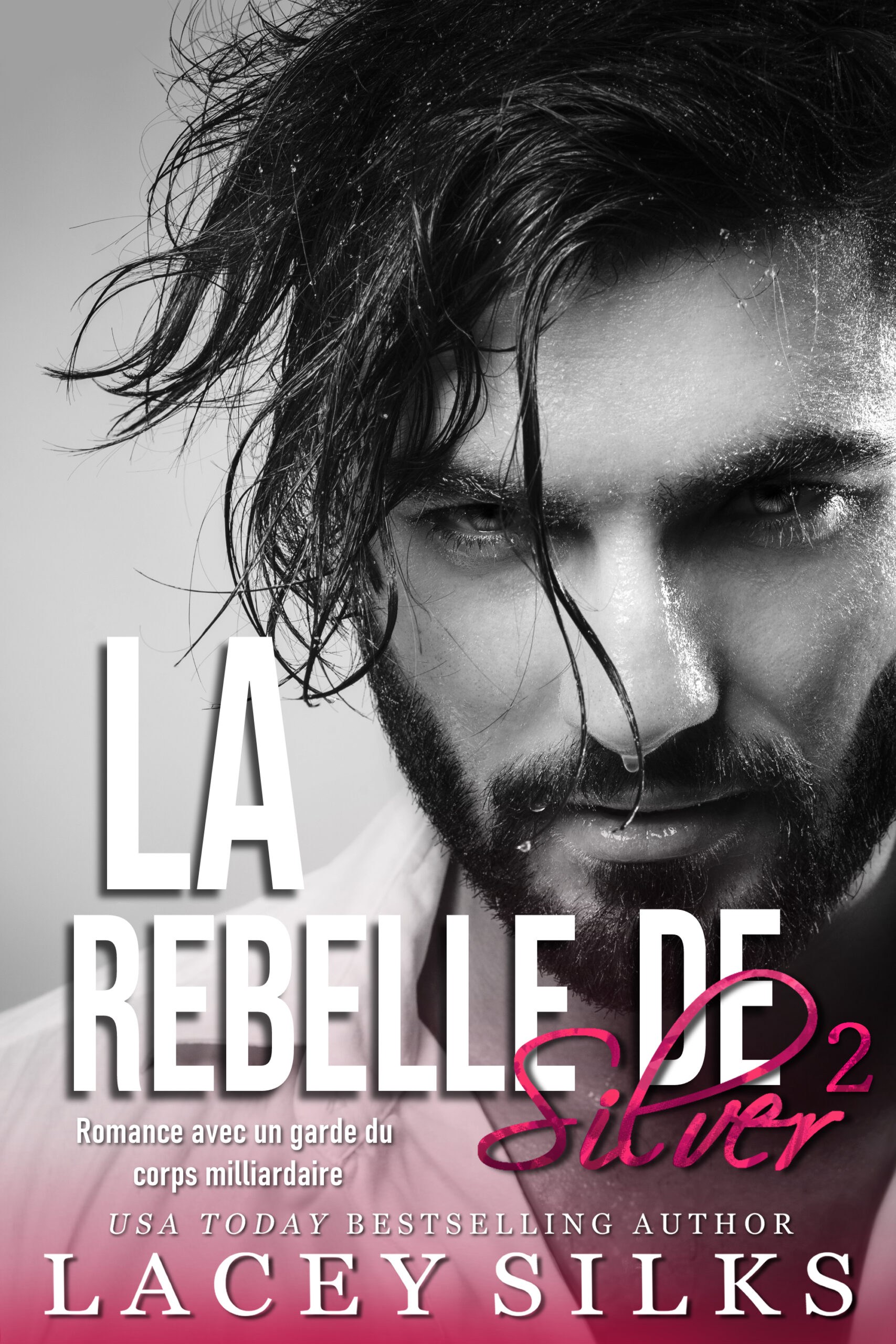 Silvers Rebel FR ebook 2025