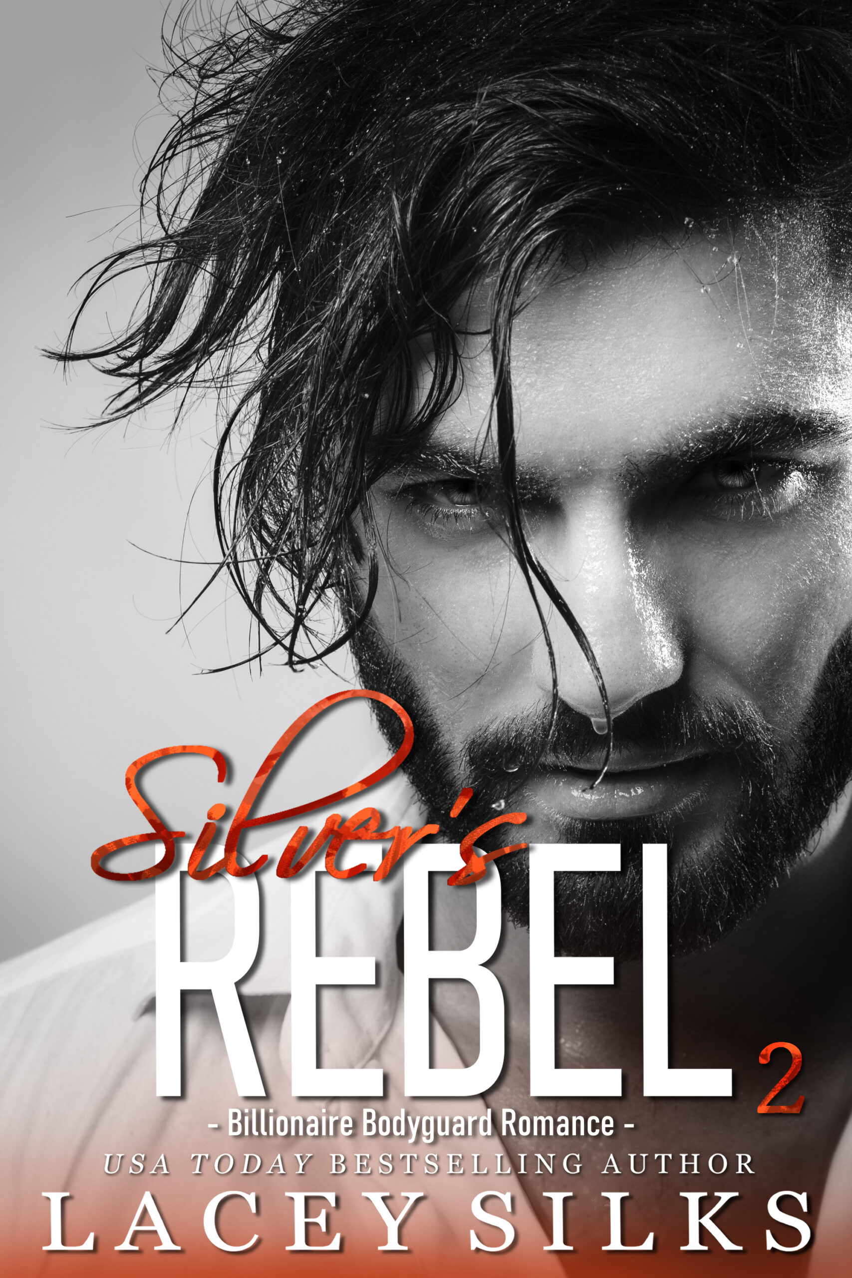 Silvers Rebel