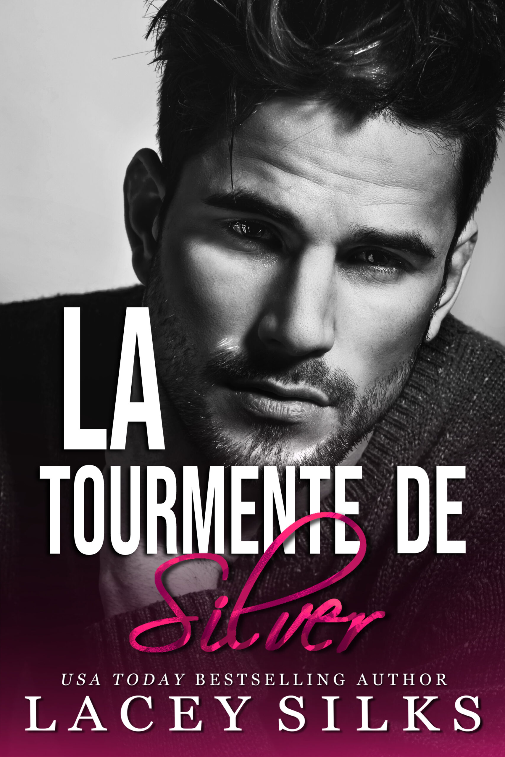 La Tourmente de Silver